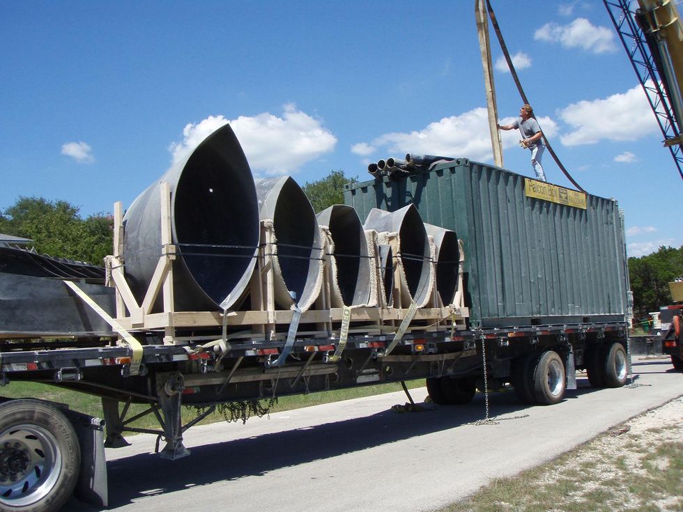 7 Primordial Fish by Robert Bob Bacon March 2014