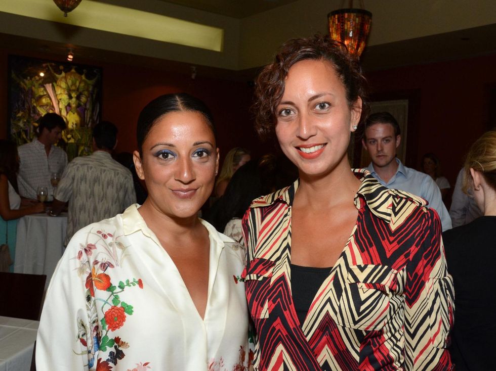 7 Urban Green happy hour August 2013 Rabea Ballin, Pay Kolmus