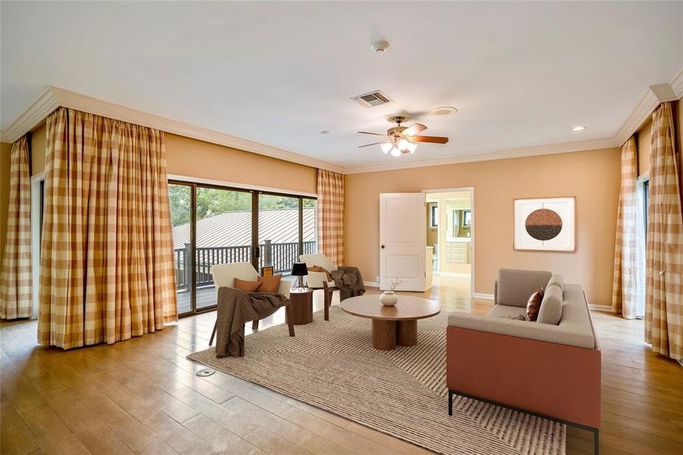 700 Pine Shadows Drive, Tanglewood, Houston