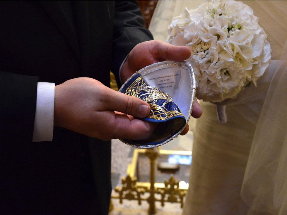 71 Ziggy and Mary wedding July 2013