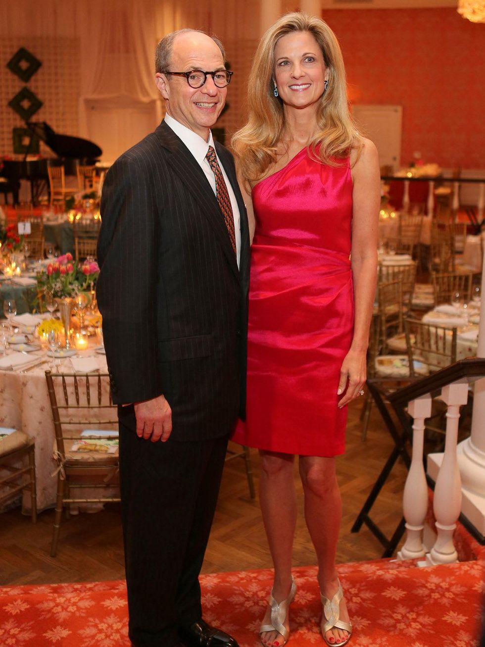 74, Brookwood gala, April 2013, NAMES