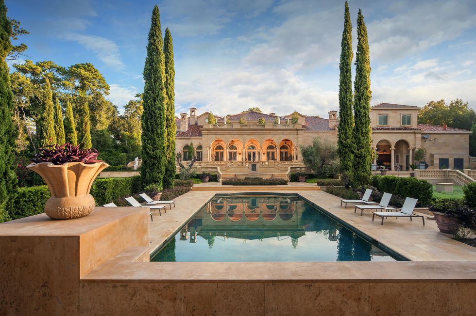 Houston's most expensive homes Here's what you can get for 43 million