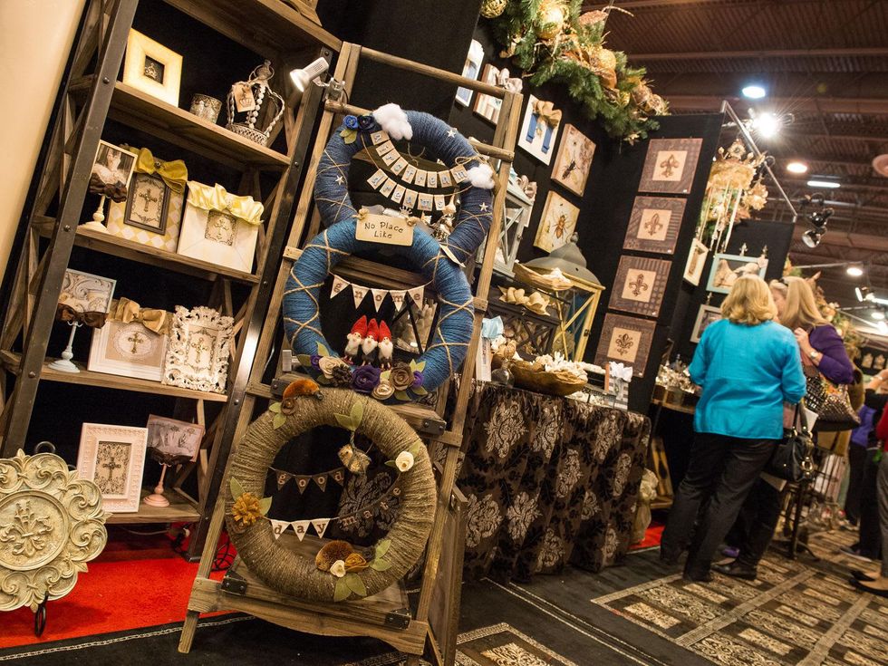 76 Nutcracker Market November 2013