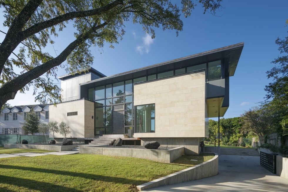 7611 River Point Drive Houston AIA 