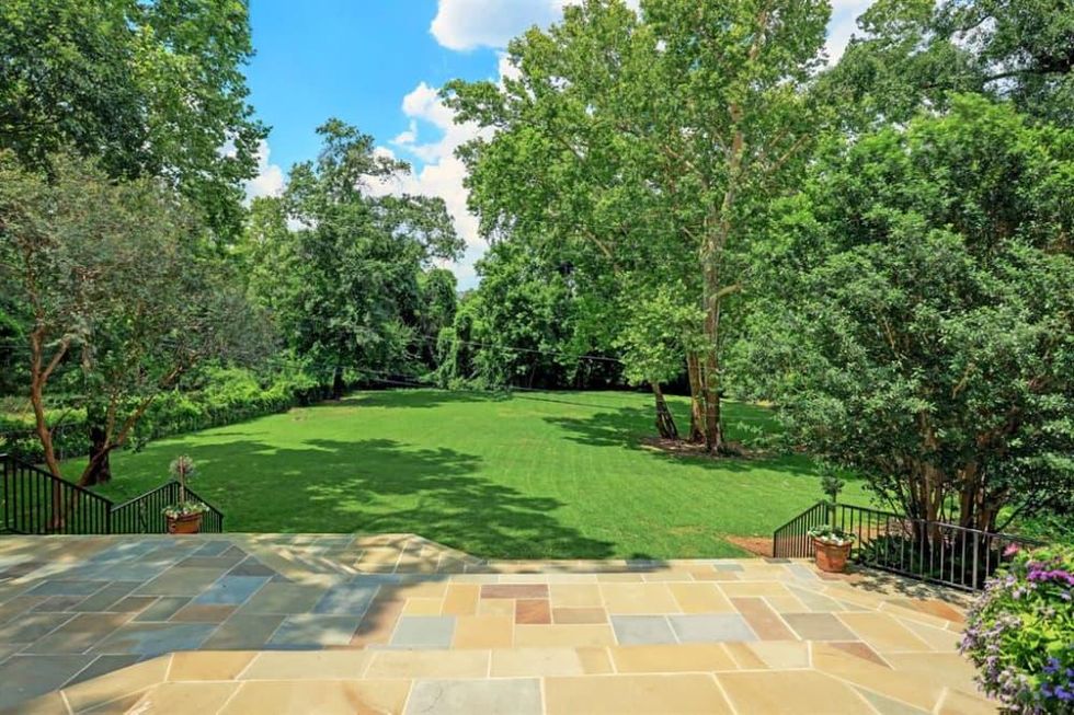 7626 River Point Houston home