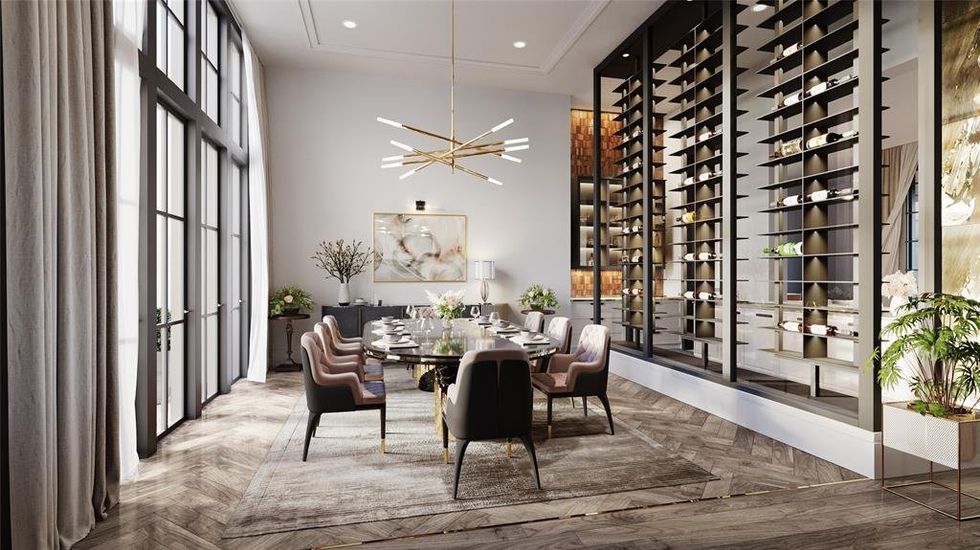 773 Pifer Road, Memorial Villages, Houston