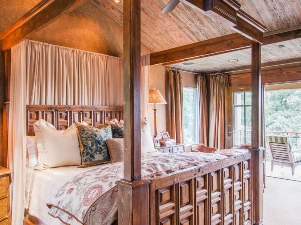 7941 Summit Cove Fort Worth house for sale