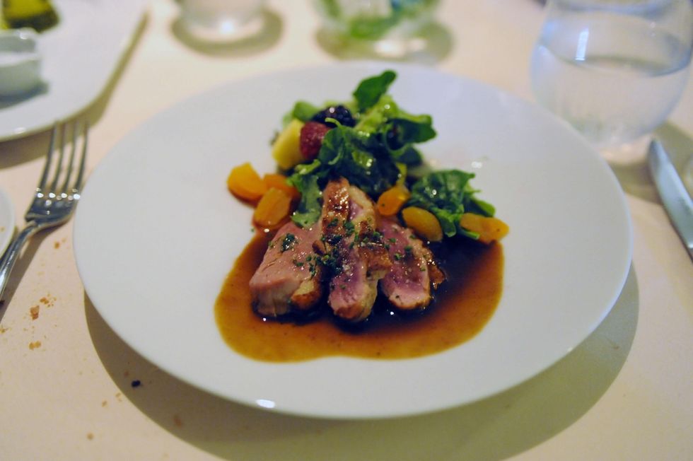 8 BCN Taste & Tradition October 2014