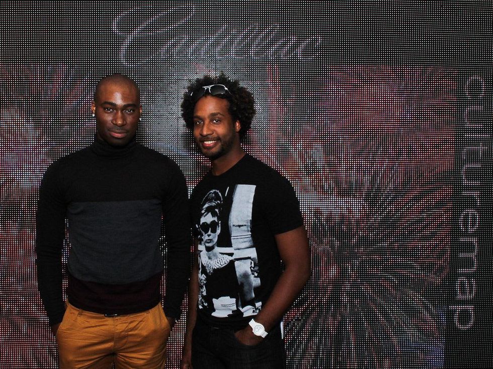 8, CultureMap Houston Close-up Music Series, Smilebooth