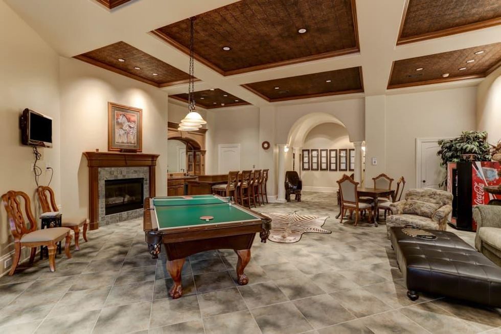 8 deer ridge estates