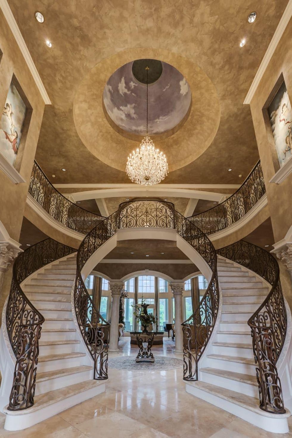 8 deer ridge estates