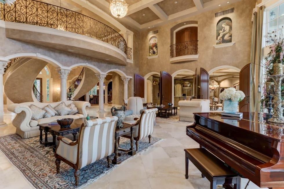 8 deer ridge estates