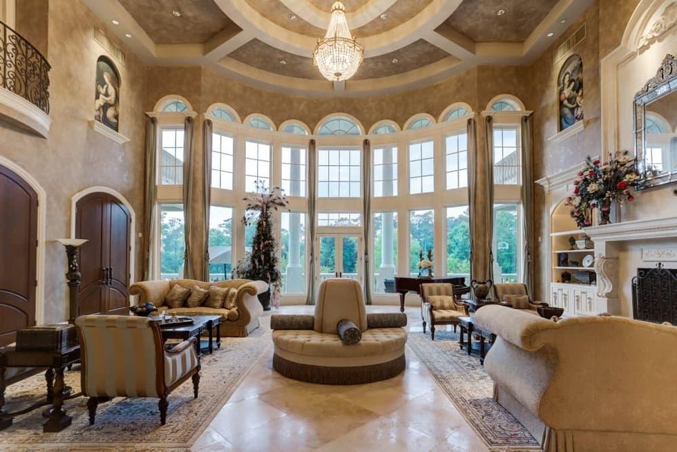 8 deer ridge estates