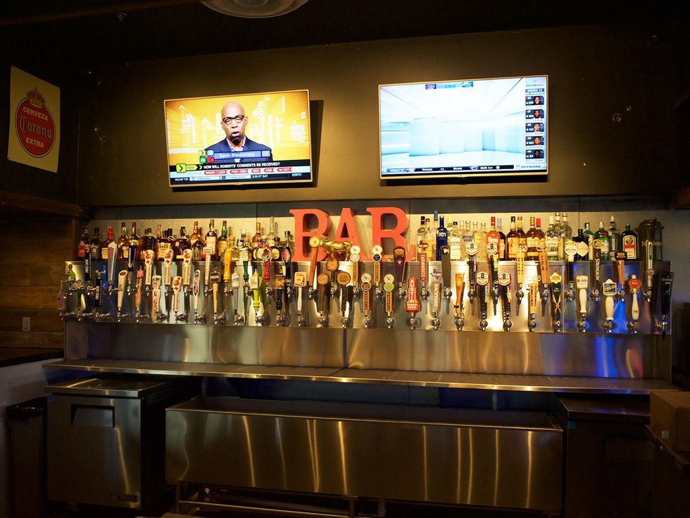 8 first look inside Doc's Motorworks in Montrose November 2014