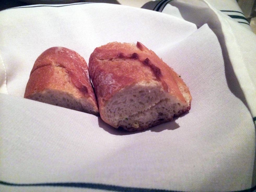 8 Grace's Houston February 2014