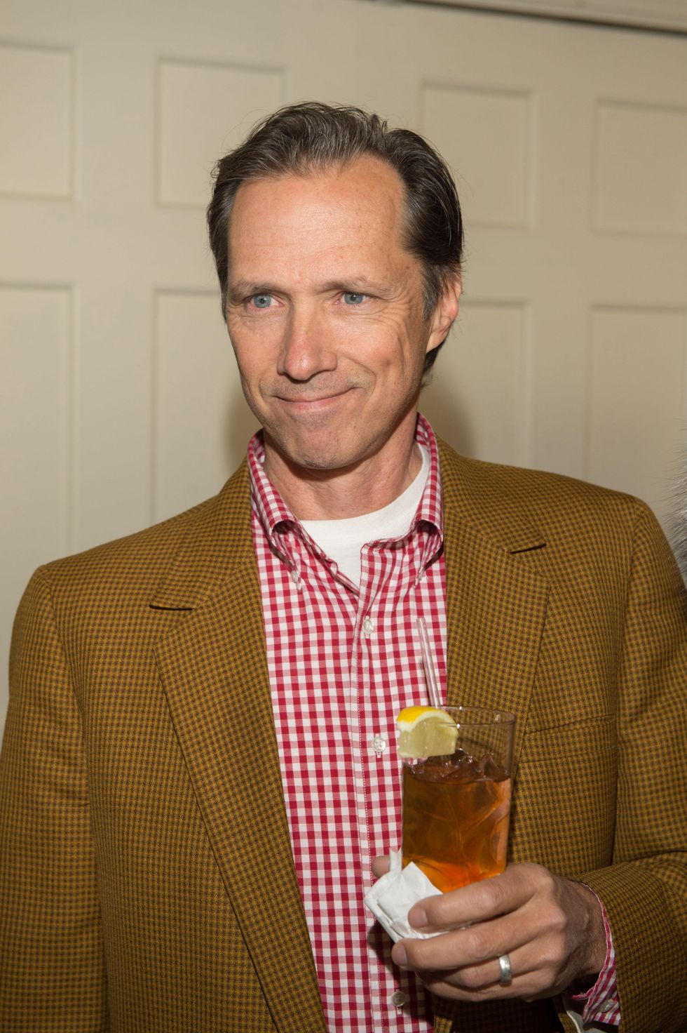 8 Jack Massing at the HSPVA 9th Annual Encore for Excellence luncheon February 2015