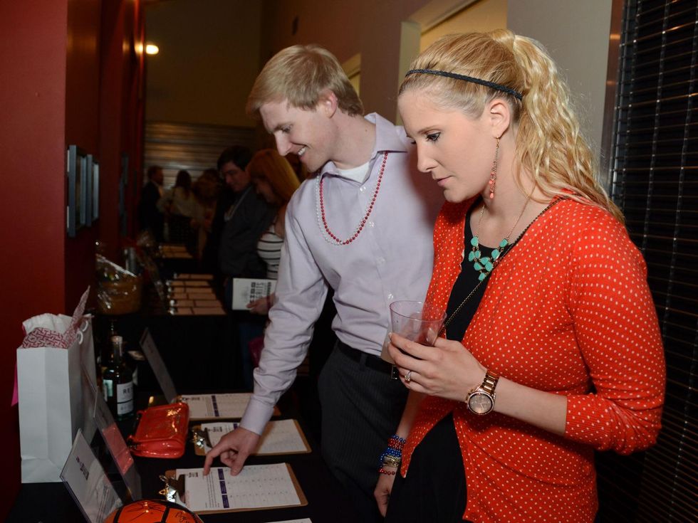 8 Kiss My Grits April 2013 Zach Shulte, Mary-Clare Cook