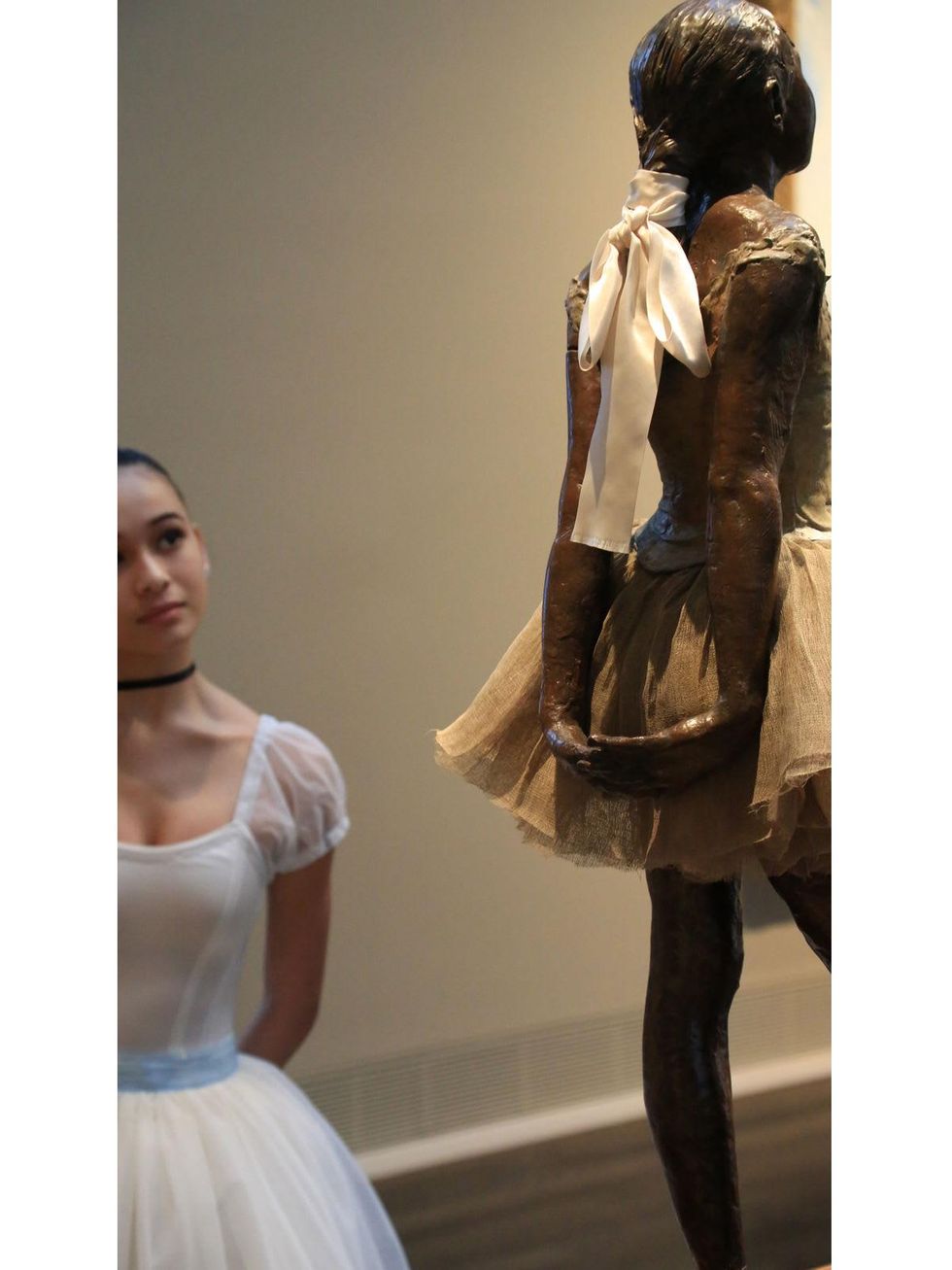 8 MFAH Dega Houston Ballet November 2013