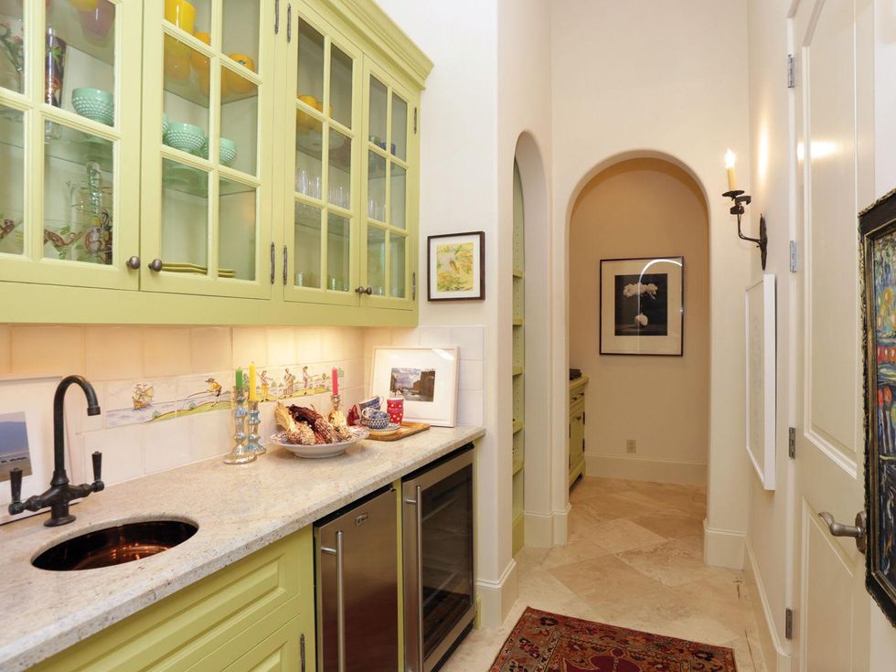 8 On the Market 1210 Berthea St. February 2014