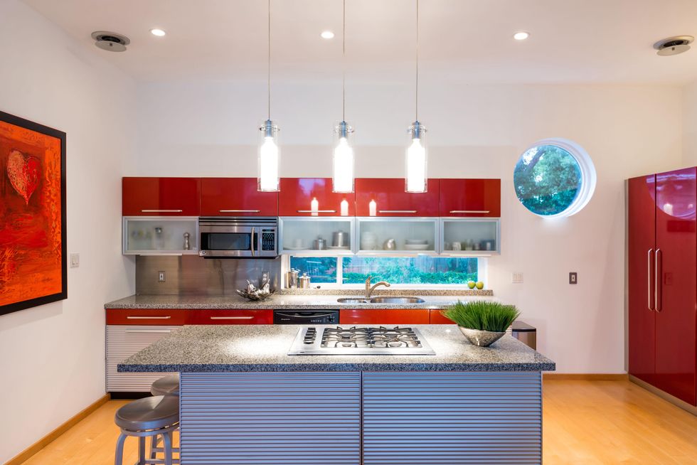 8 On the Market 1416 Southmore Blvd. July 2014