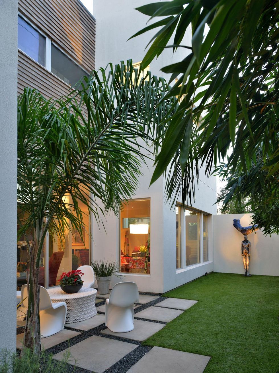 8 On the Market 2401 Morse St. Carol Barden-designed home February 2015