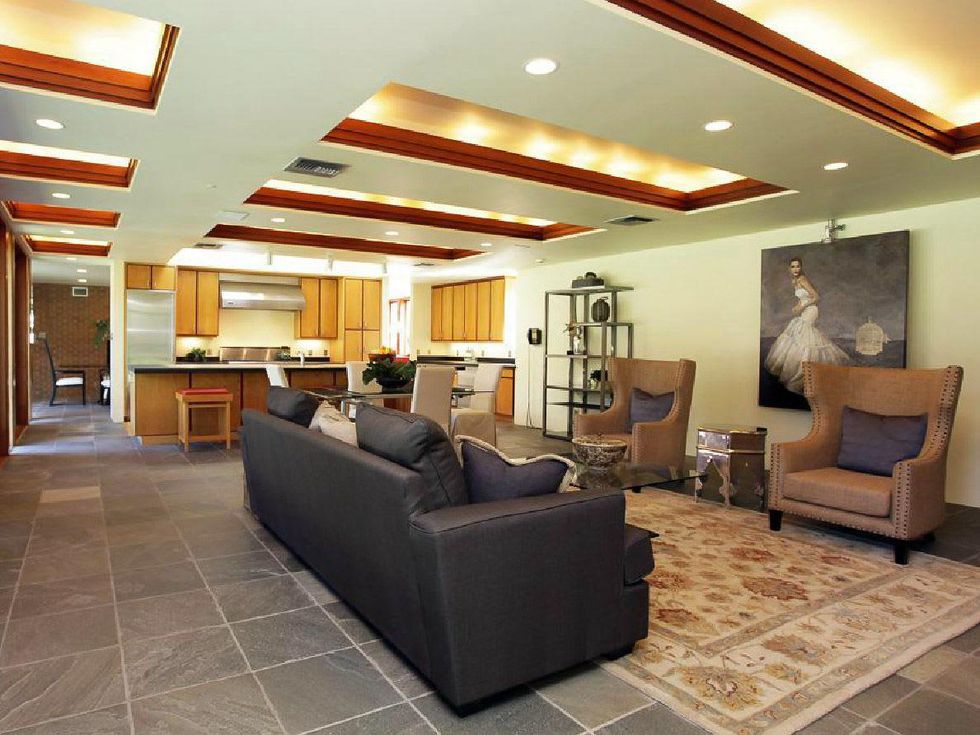 8 Shelby On the Market 5477 Doliver Drive July 2013 den