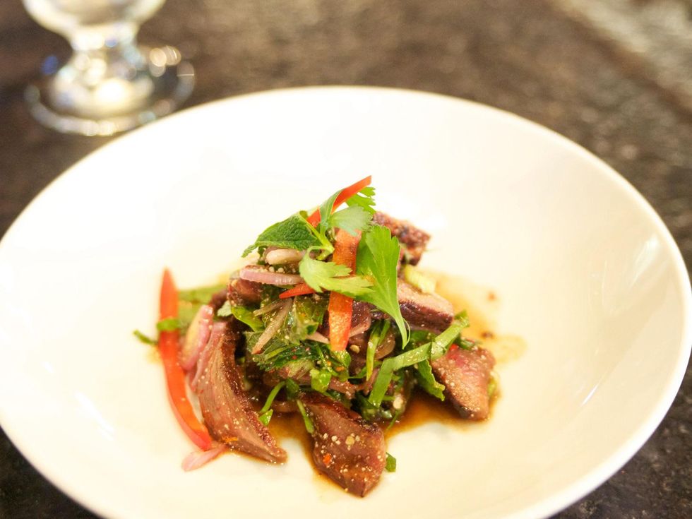 8 Songkran Thai April 2014