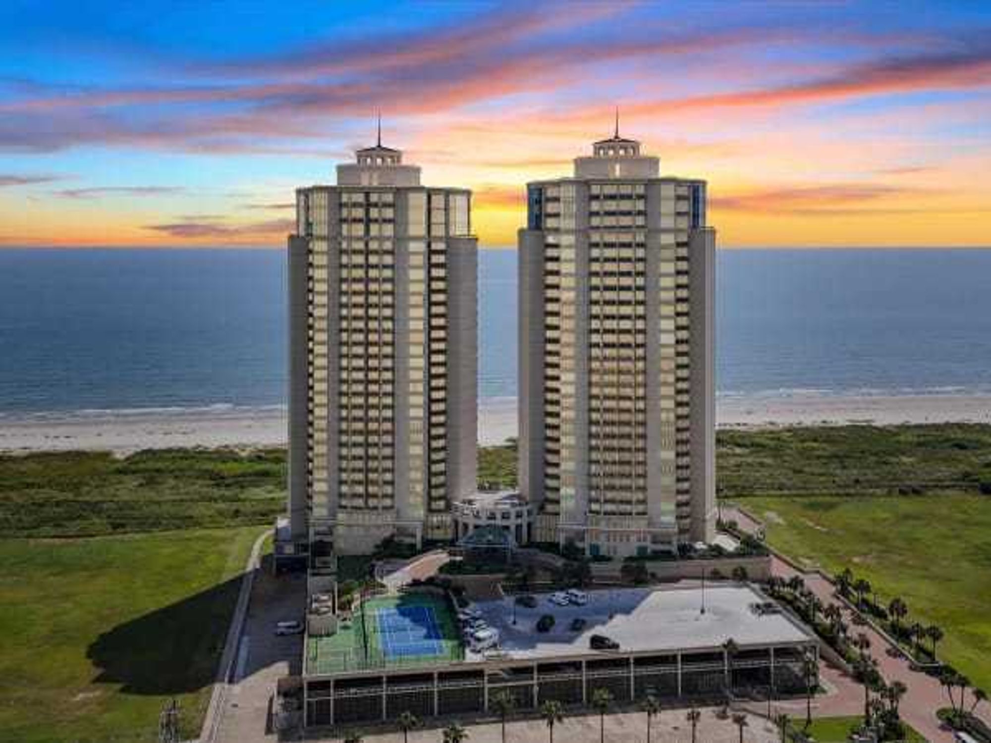 801 E. Beach Drive exterior