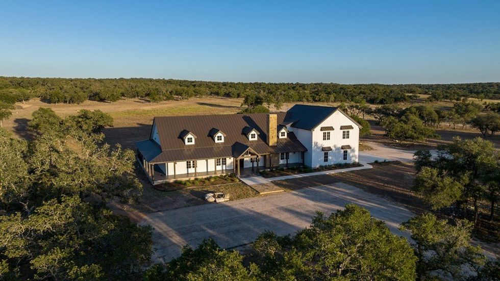 West Houston gets its own luxury apartment complex Midtown's ways are spreading CultureMap