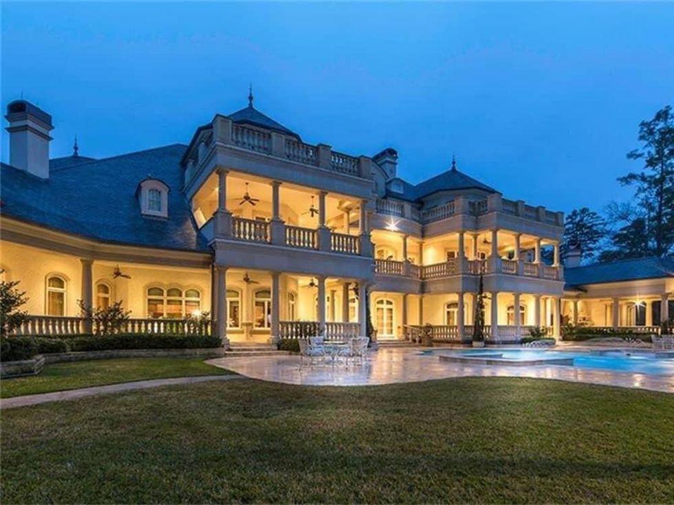 88 Grand Regency Circle The Woodlands