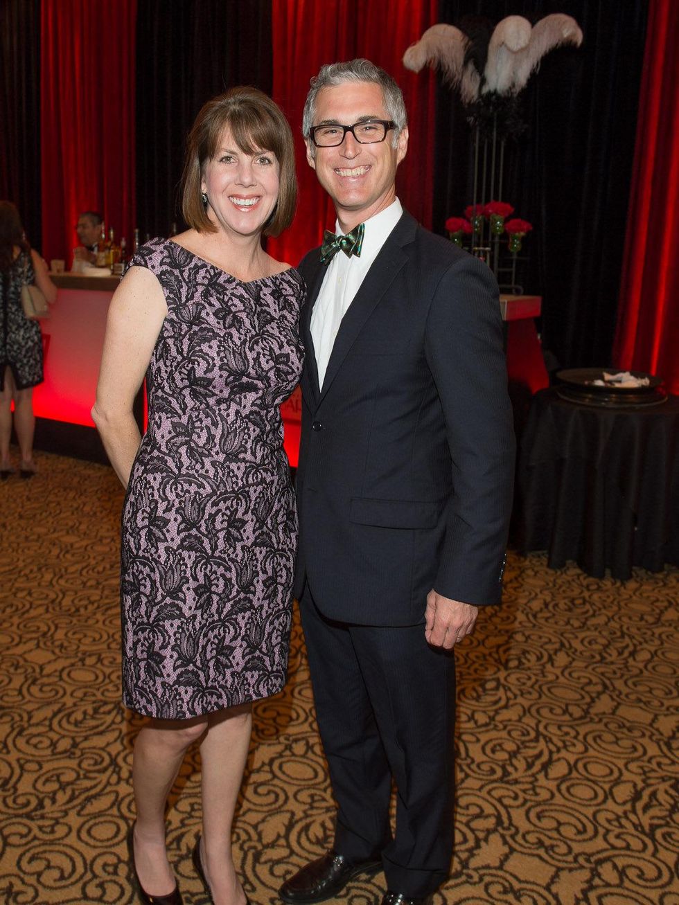 88 Houston Area Women's Center Gala April 2013 NAMES