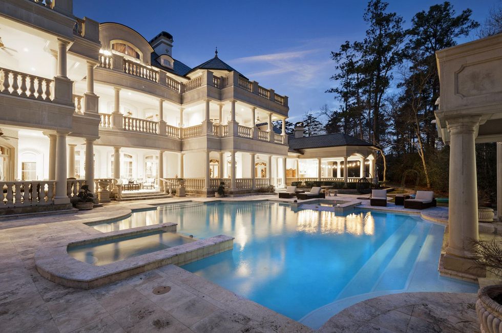 88 W Grand Regency Circle The Woodlands for sale