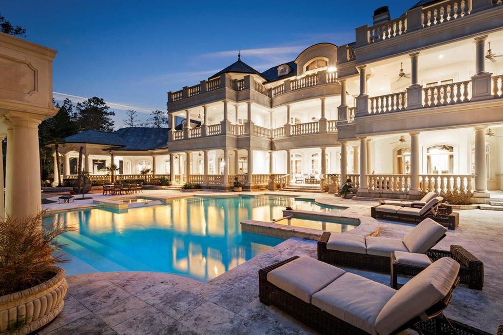 88 W Grand Regency Circle The Woodlands for sale