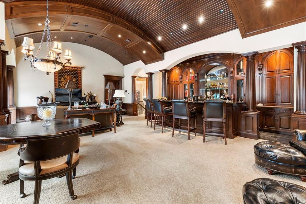 88 W Grand Regency Circle The Woodlands for sale