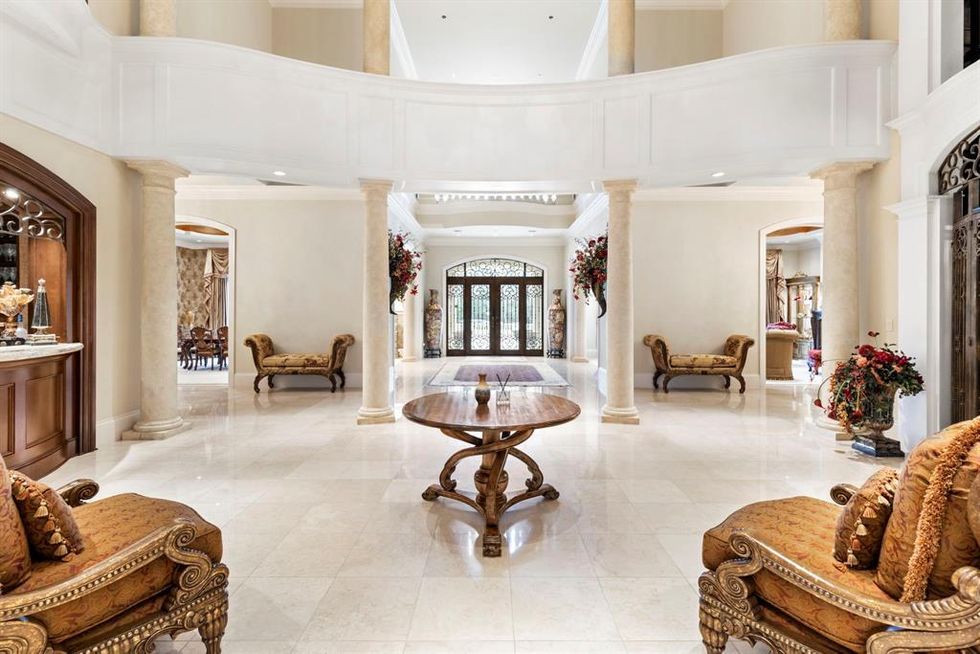 88 W Grand Regency Circle The Woodlands for sale