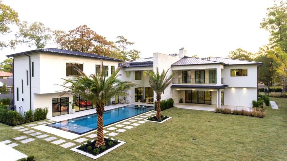 8833 Memorial Drive Houston