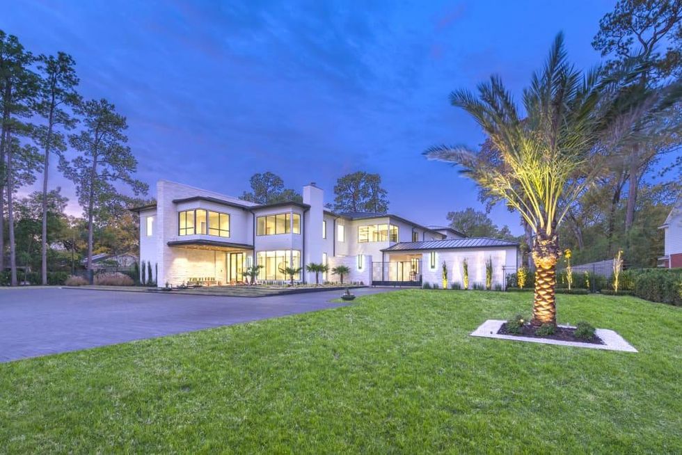 8833 Memorial Drive Houston