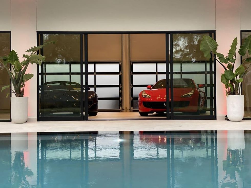 8833 Memorial Drive Houston