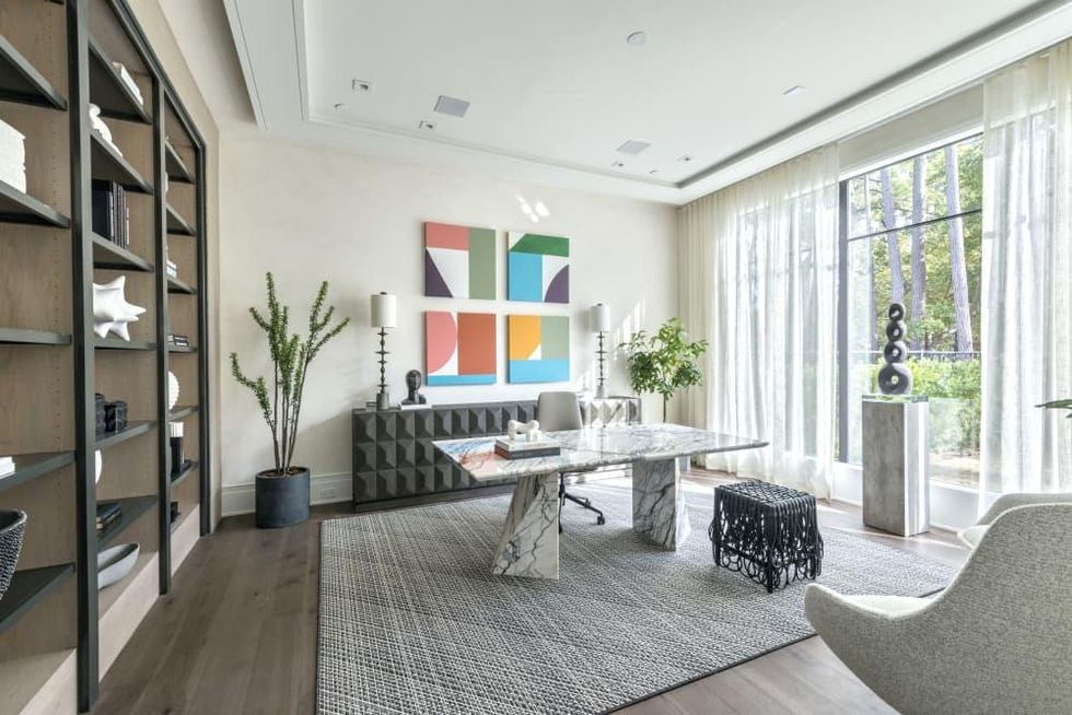 8833 Memorial Drive Houston