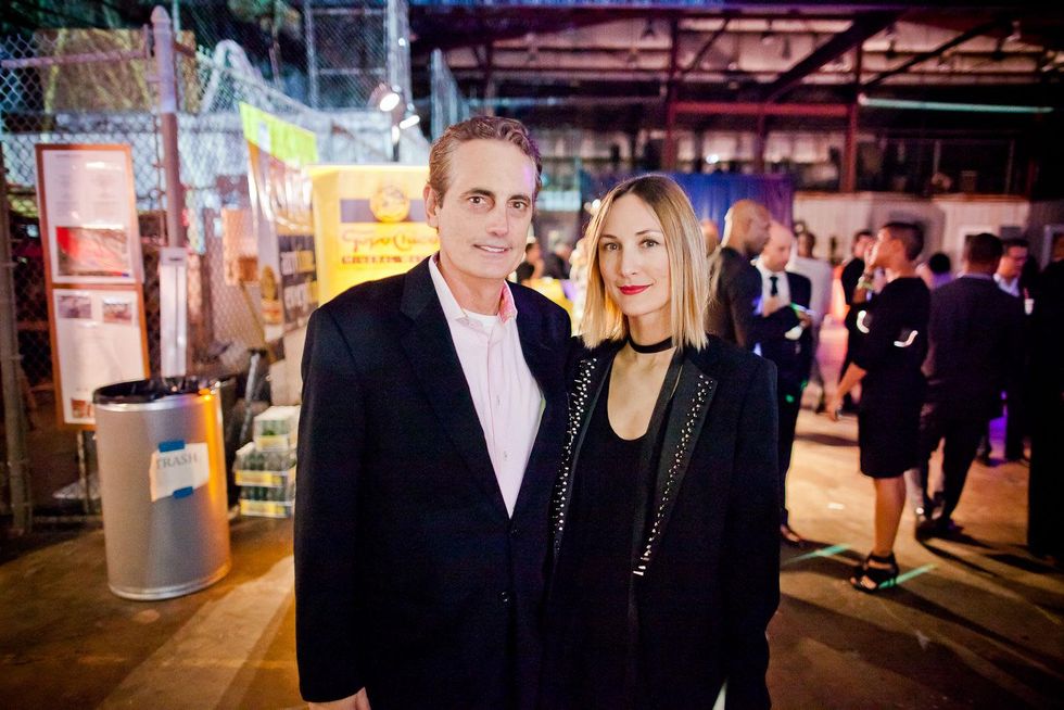 8949 Craig and Tatiana Massey at HAA Iluminaci\u00f3n November 2014