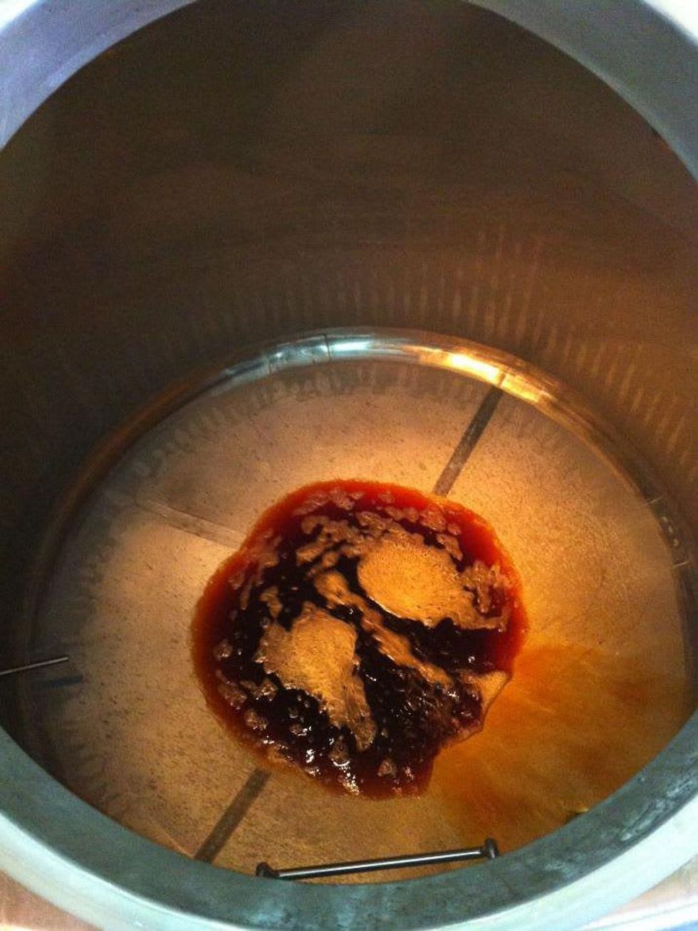 8th Wonder Brewery, February 2013