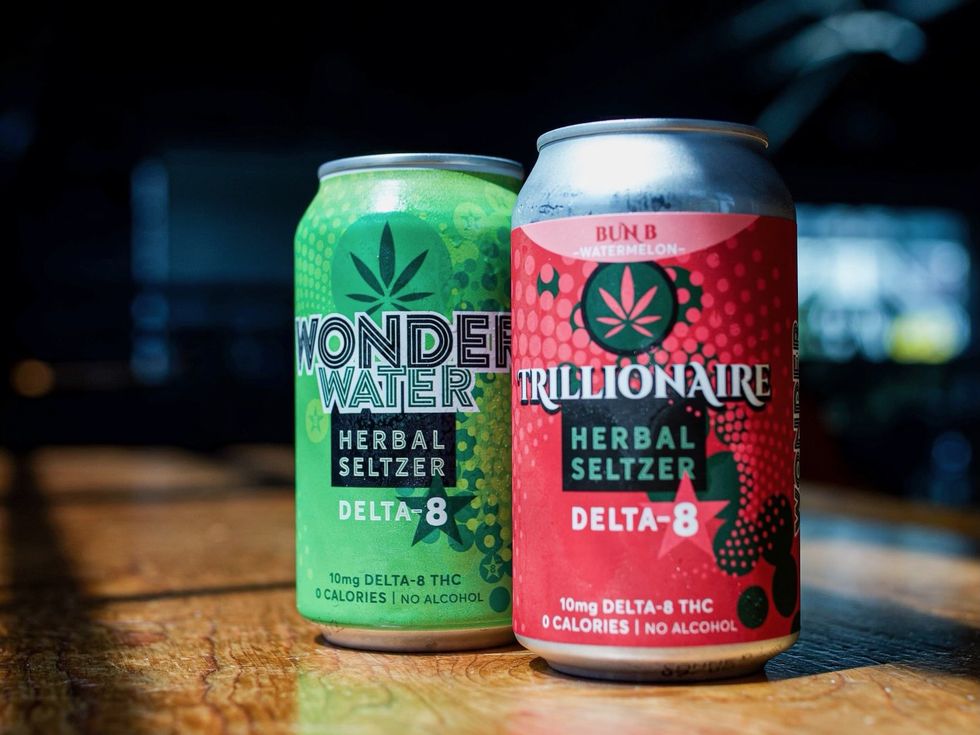 8th Wonder seltzer can