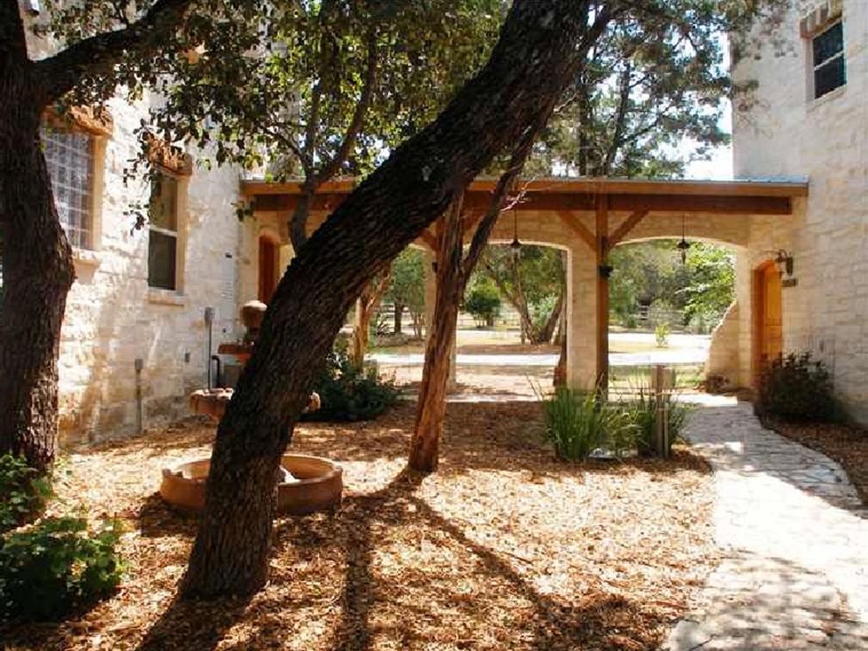 9 Alamo house for sale December 2013