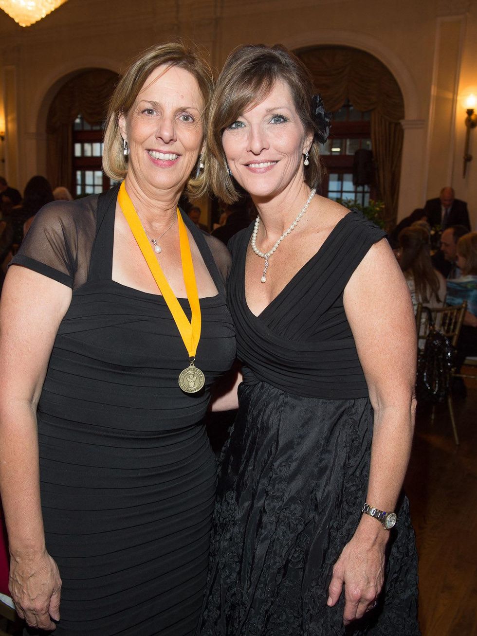 9 Be An Angel April 2013 Jan Stailey and Kimberly Kennemer