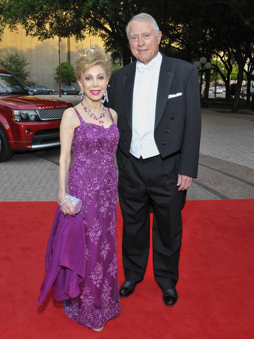 9, Houston Grand Opera Ball April 2013 Margaret Alkek Williams, Jim Daniel