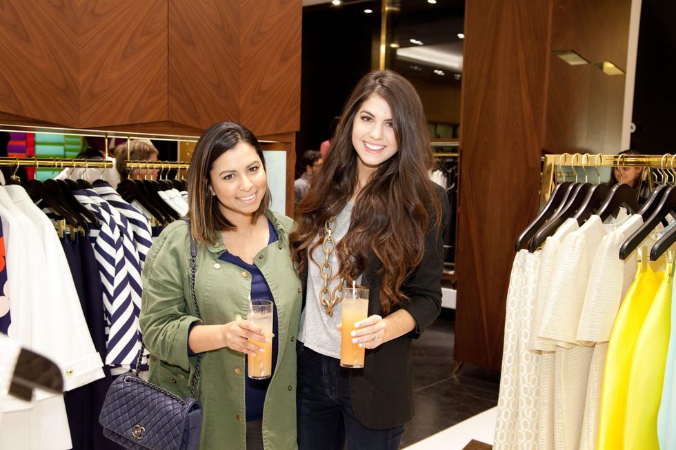 Manhattan hits Houston with the arrival of a buzzy new Highland Village