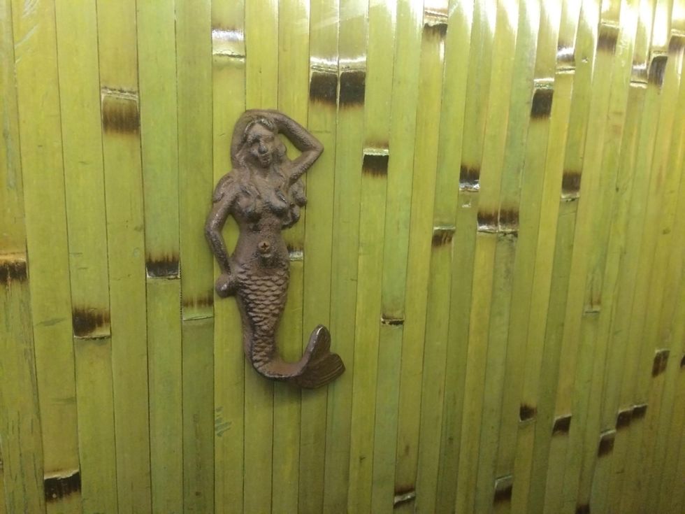 9 Lei Low in the Heights March 2014