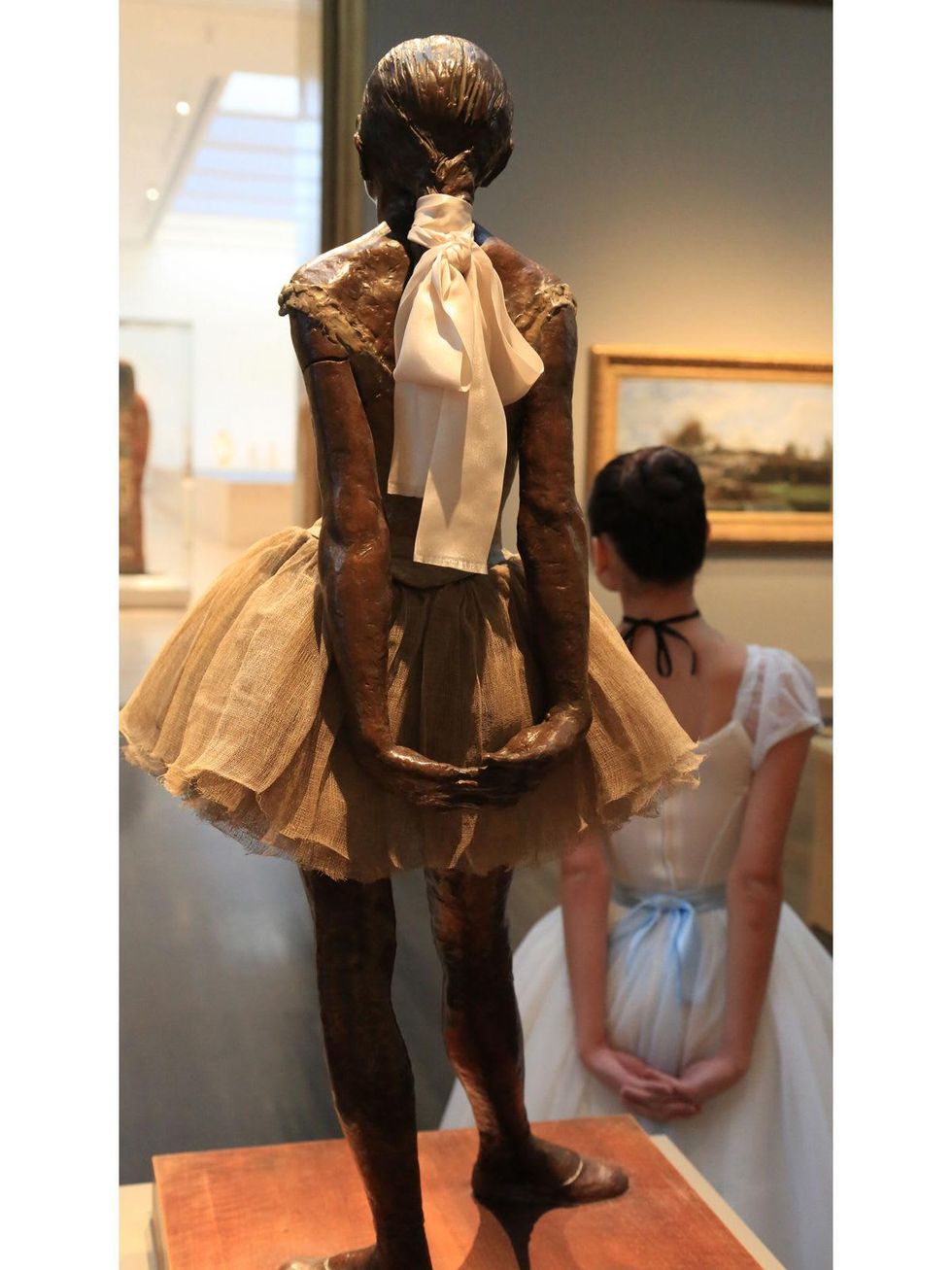 9 MFAH Dega Houston Ballet November 2013