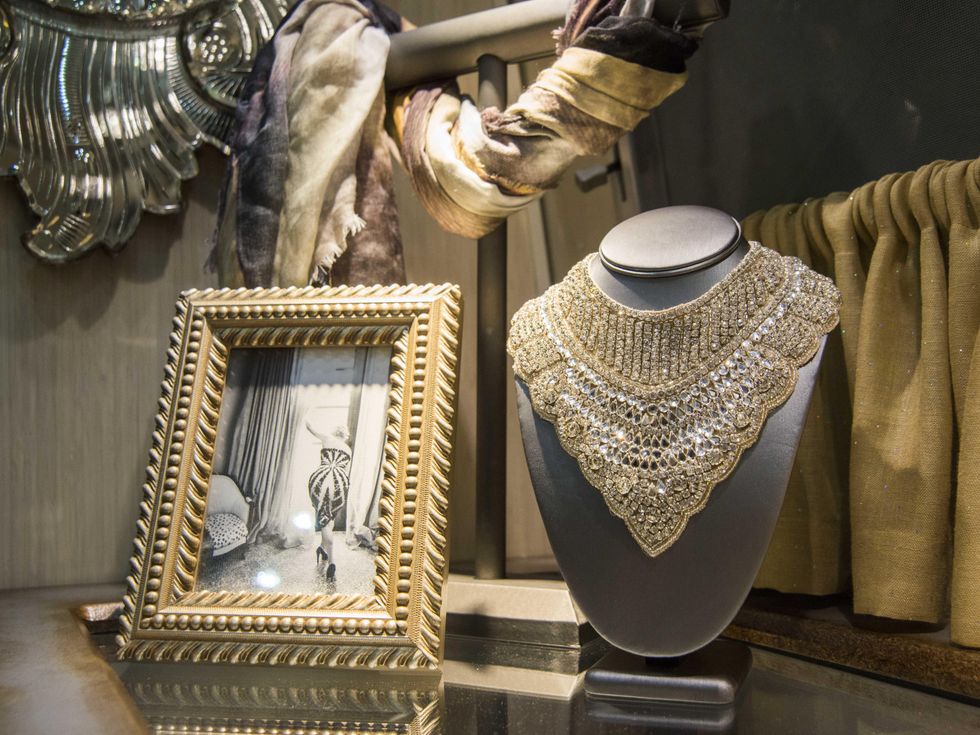 9 Velvet Slipper Divine January 2014