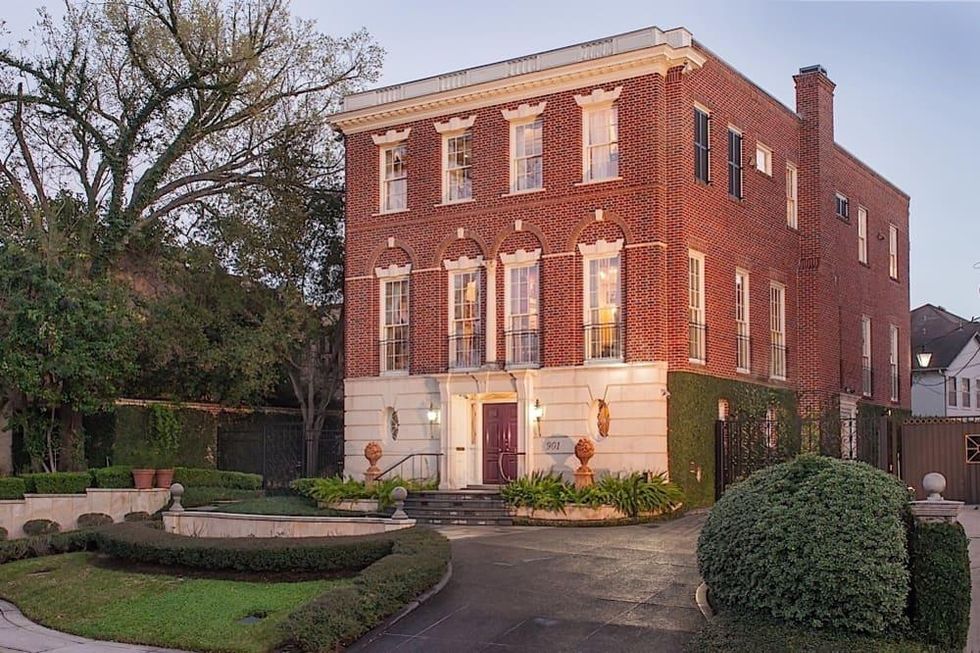 901 Kirby Dr. March 2016